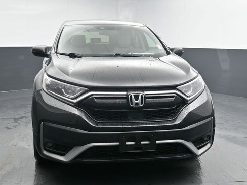 Used 2020 Honda CR-V EX-L image 3