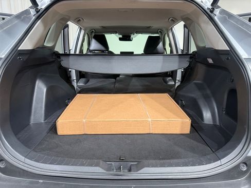 Certified 2019 Toyota RAV4 XLE image 12