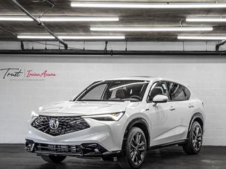 New 2026 Acura ADX A-Spec FWD video 1