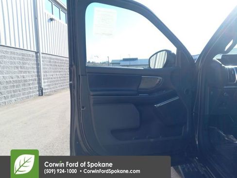 New 2026 Ford Expedition Tremor image 10