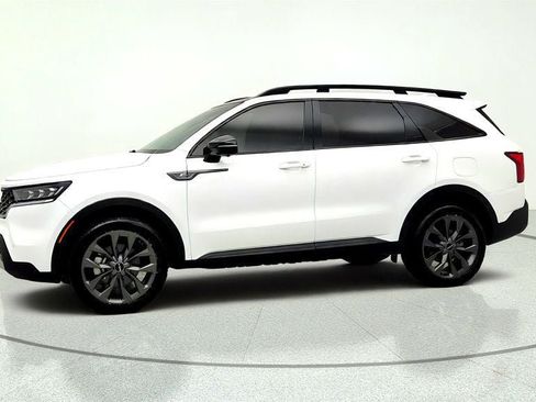 Used 2023 Kia Sorento SX Prestige AWD/4WD image 8