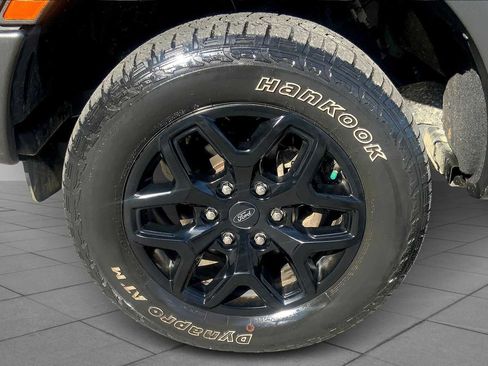 Used 2022 Ford Ranger XLT w/ Equipment Group 301A Mid image 10