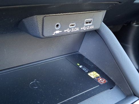 Certified 2025 Subaru Forester Premium w/ Convenience Package #1 image 25