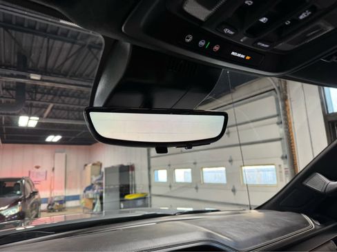 Certified 2025 GMC Sierra 1500 Denali Ultimate image 19