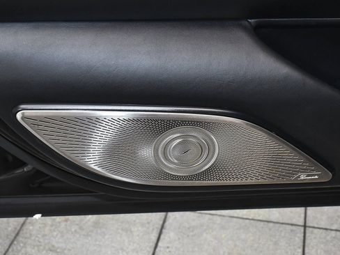Used 2021 Mercedes-Benz Maybach S 580 4MATIC image 12