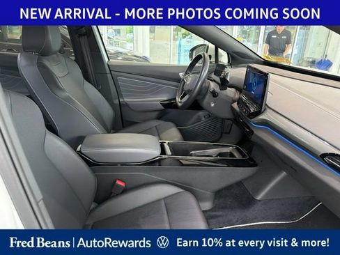 Certified 2023 Volkswagen ID.4 Pro S AWD/4WD image 11