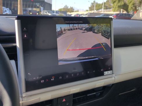 New 2026 MAZDA CX-5 Select image 4