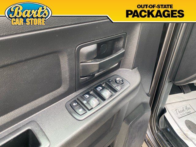Used 2017 RAM 2500 Tradesman w/ Chrome Appearance Group AWD/4WD image 24