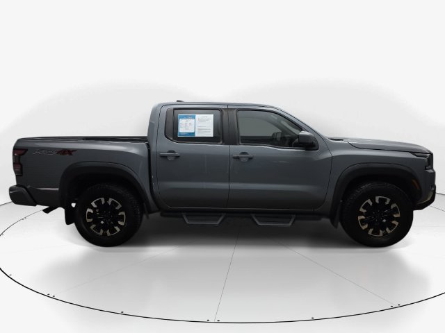 Used 2024 Nissan Frontier PRO-4X w/ Pro Convenience Package AWD/4WD image 5