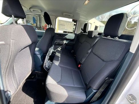 New 2026 Ford Maverick XL image 11