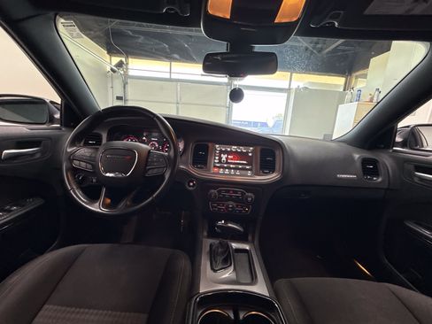 Used 2023 Dodge Charger GT w/ Blacktop Package RWD image 5
