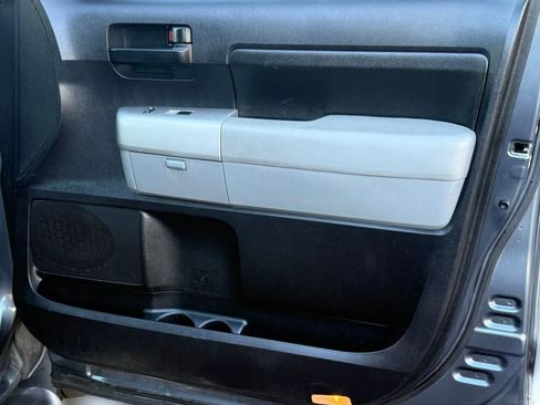 Used 2008 Toyota Tundra 4x4 Double Cab image 29