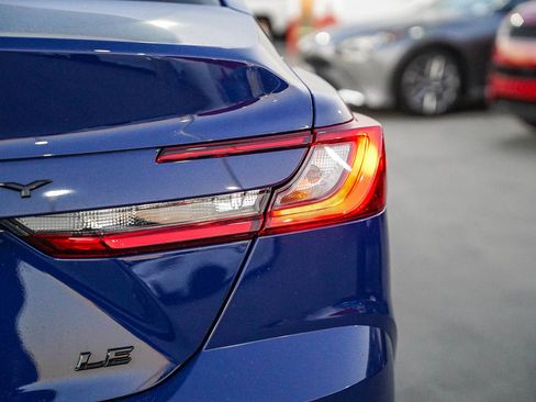 New 2026 Toyota Camry LE image 10