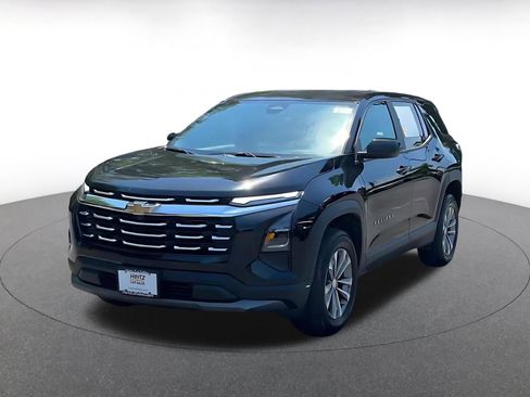 Used 2025 Chevrolet Equinox LT FWD image 7