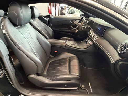 Used 2021 Mercedes-Benz E 450 4MATIC Coupe image 39