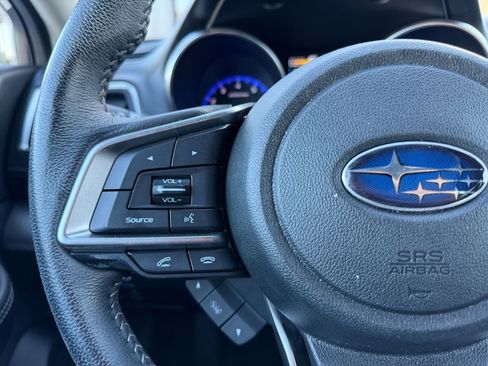 Used 2019 Subaru Outback 2.5i Premium image 24