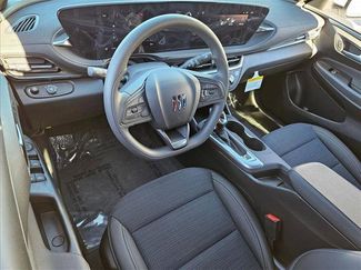 New 2026 Buick Envista Preferred video 3