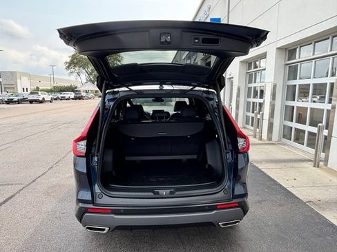 Used 2026 Honda CR-V Sport-L image 7