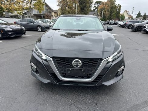 Used 2020 Nissan Altima 2.5 SL FWD image 5