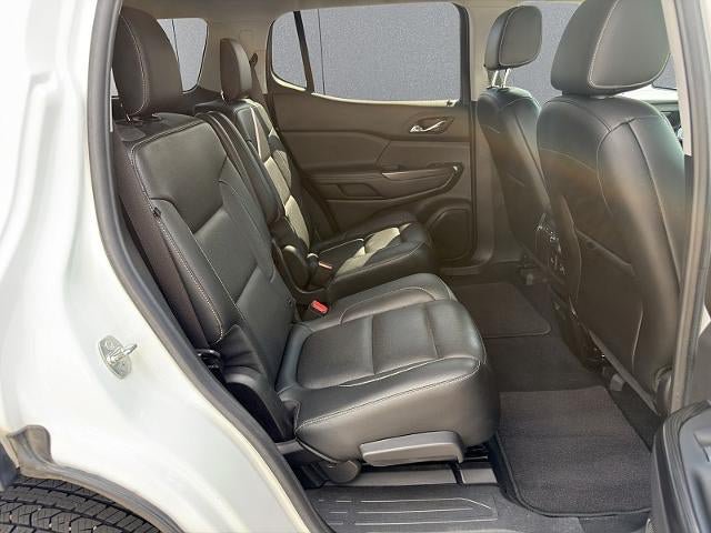 Used 2019 GMC Acadia SLT AWD/4WD image 16