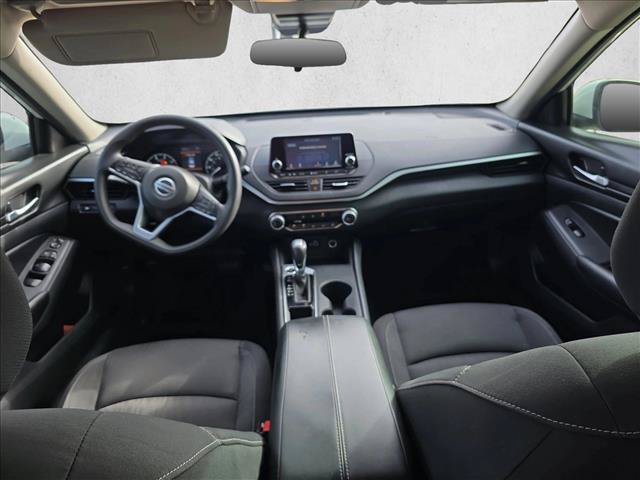 Used 2021 Nissan Altima 2.5 S FWD image 17