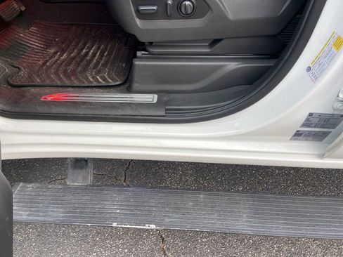 Used 2022 Chevrolet Silverado 1500 RST w/ All Star Edition Plus image 15