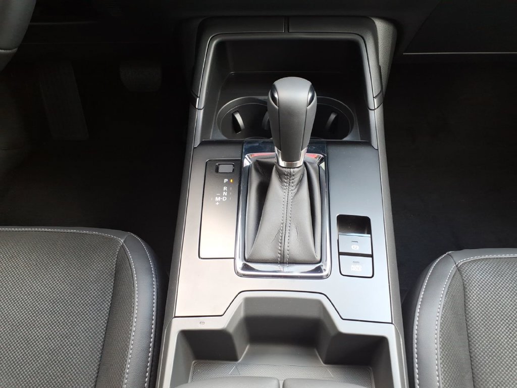 New 2026 MAZDA CX-5 Preferred AWD/4WD image 23