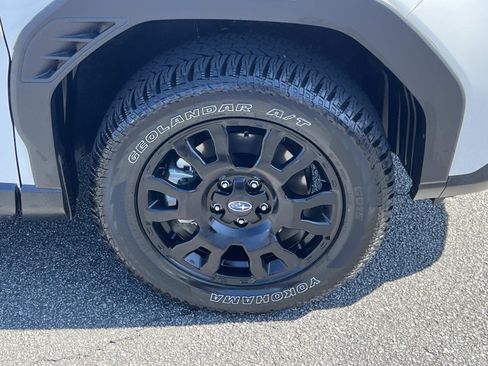 Certified 2026 Subaru Forester Wilderness image 12