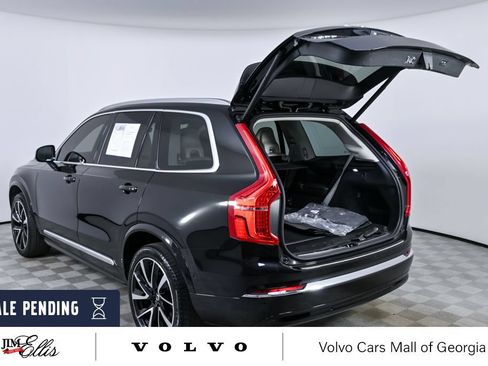 Certified 2024 Volvo XC90 B6 Plus w/ Protection Package Premier AWD/4WD image 35