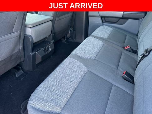 Certified 2023 Ford F150 XLT w/ Equipment Group 301A Mid AWD/4WD image 4