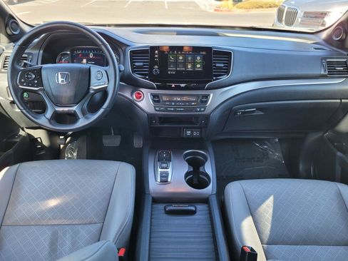 Used 2019 Honda Passport EX-L image 18