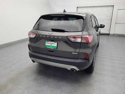 Used 2020 Ford Escape S FWD image 7