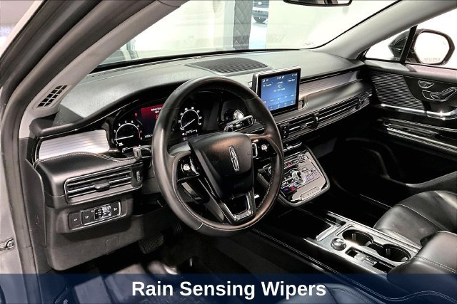 Used 2022 Lincoln Corsair AWD w/ Elements Package image 23
