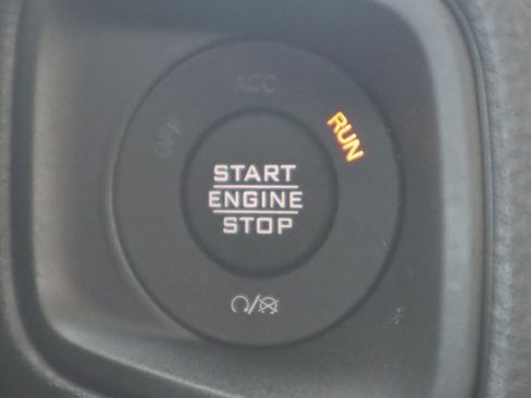 New 2026 Jeep Wrangler Sport image 9