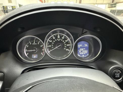 Used 2016 MAZDA CX-5 Touring w/ Bose/Moonroof Package image 23