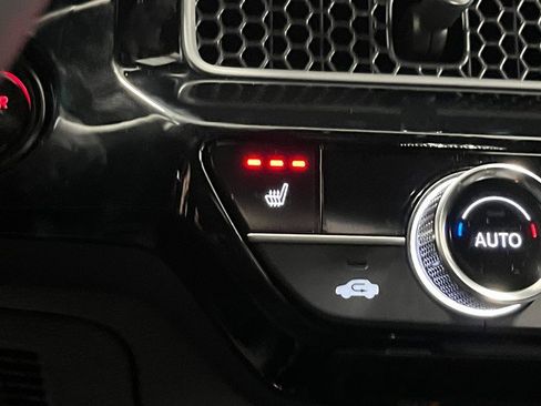 New 2026 Honda Civic Sport image 20