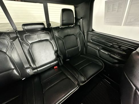 Used 2022 RAM 1500 Limited AWD/4WD image 14