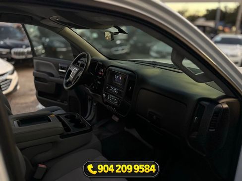 Used 2017 GMC Sierra 1500 2WD Double Cab image 29