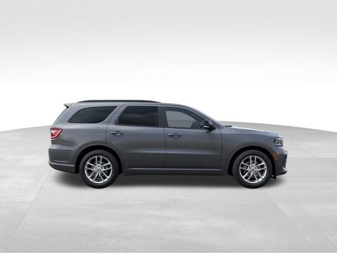 New 2026 Dodge Durango GT AWD/4WD image 22