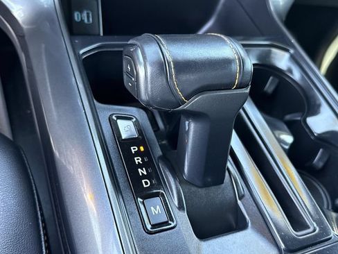 Used 2022 Ford F150 Tremor w/ Equipment Group 401A Mid AWD/4WD image 37