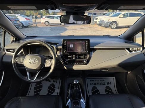 Used 2021 Toyota Corolla XSE image 14