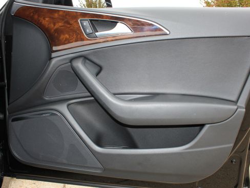 Used 2018 Audi A6 3.0T Premium Plus image 22