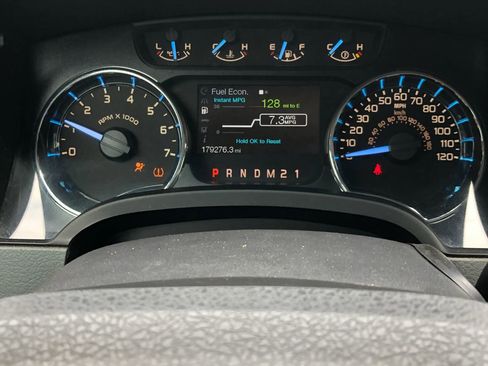 Used 2011 Ford F150 XLT w/ XLT Chrome Pkg RWD image 20