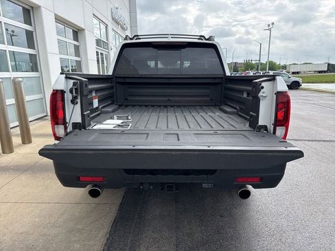 Used 2023 Honda Ridgeline RTL image 8