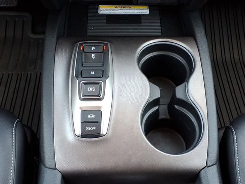 Used 2023 Honda Ridgeline RTL-E image 22