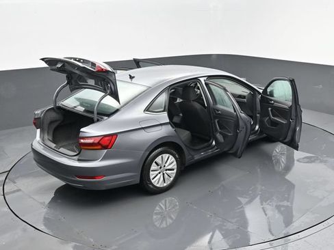 Used 2019 Volkswagen Jetta S FWD image 27
