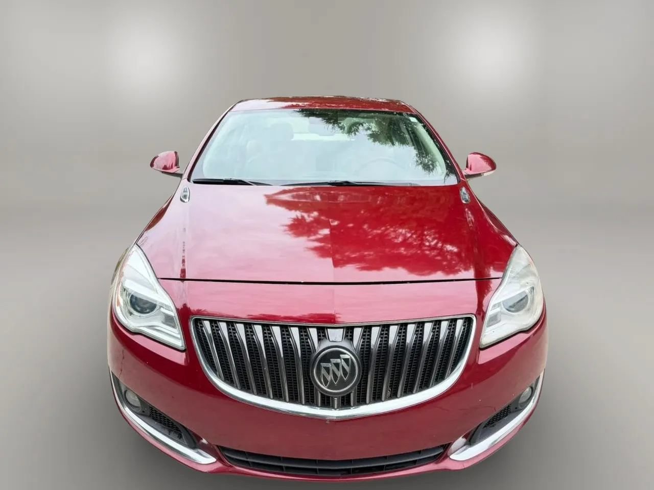 Used 2016 Buick Regal FWD image 3