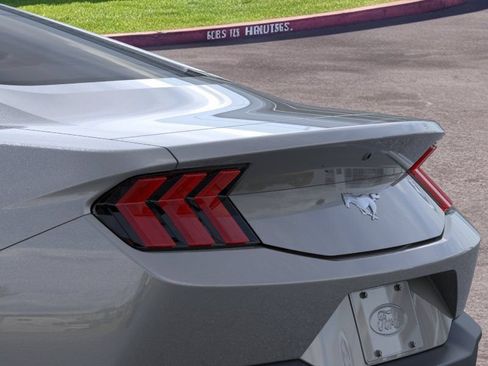 New 2026 Ford Mustang Coupe RWD image 22