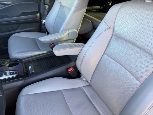 Used 2023 Honda Passport Elite image 27