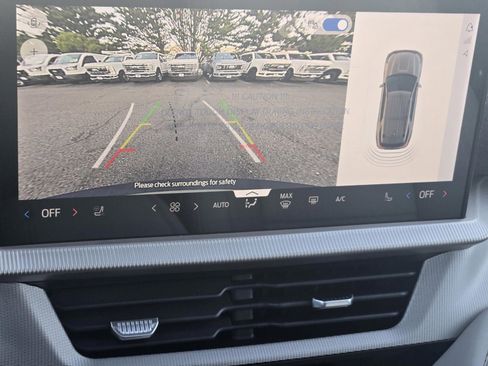 New 2026 Ford Explorer Active w/ Active Comfort Package image 12